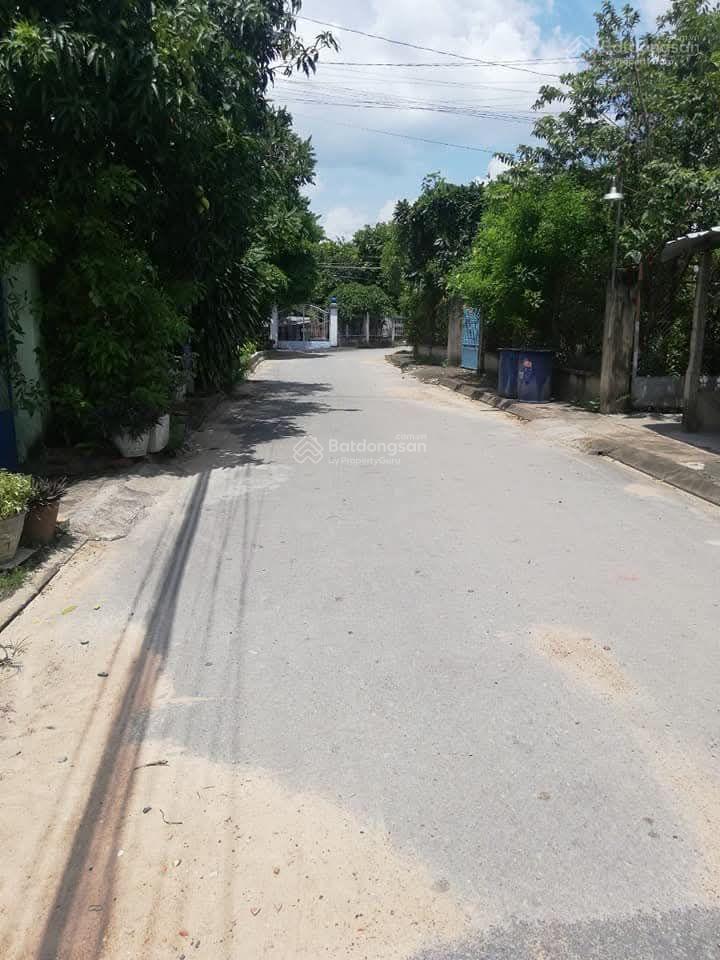Bán lô đất ngang 7.3m bình an, dĩ an