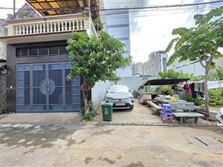 Bán đất tân hòa đông hòa, dĩ an xây căn hộ dịch vụ