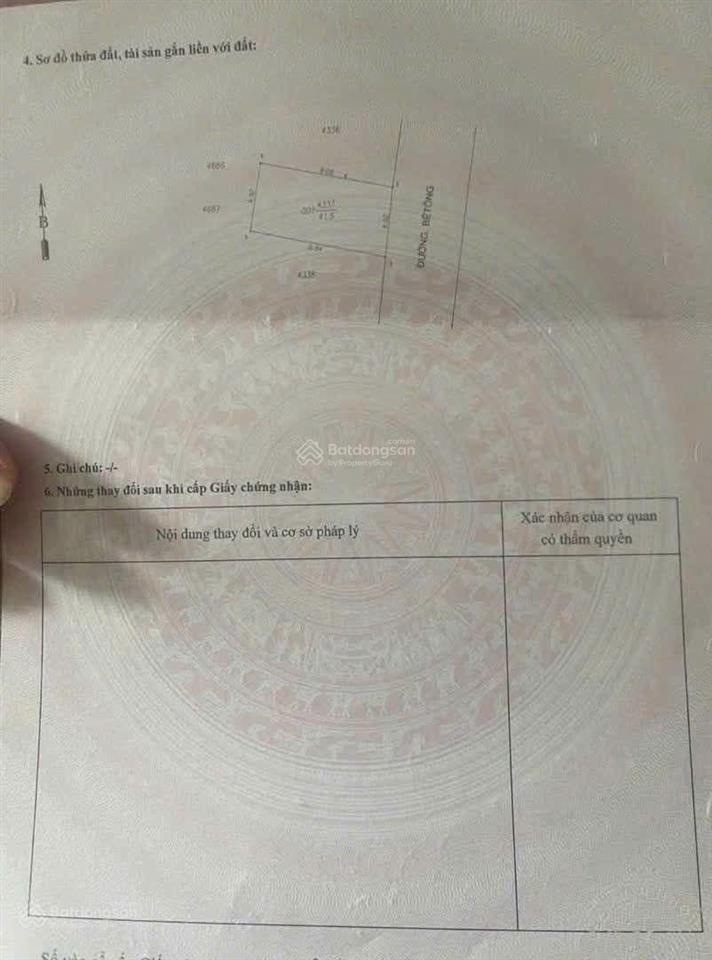Bán rẻ nhà đông hòa dĩ an ngay hội trường đông hòa