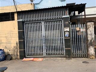 Bán dãy trọ thu nhập gần vincom 550 dĩ an
