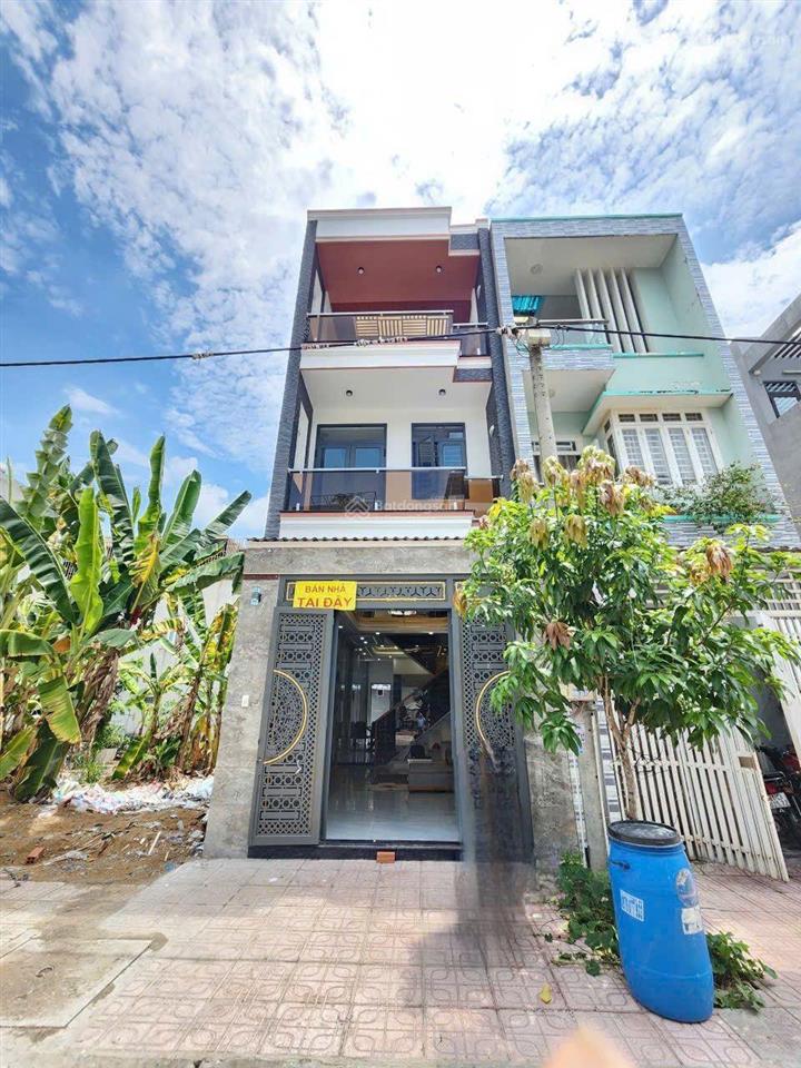 Bán nhà phú mỹ hiệp, phường tân đông hiệp, thành phố dĩ an