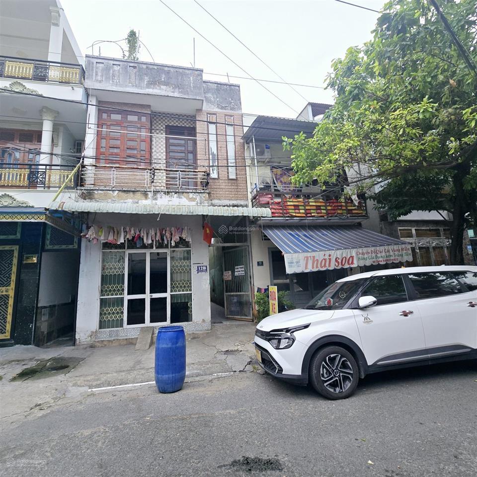 Bán dãy trọ 2 tầng thu nhập tốt xóm vắng dĩ an