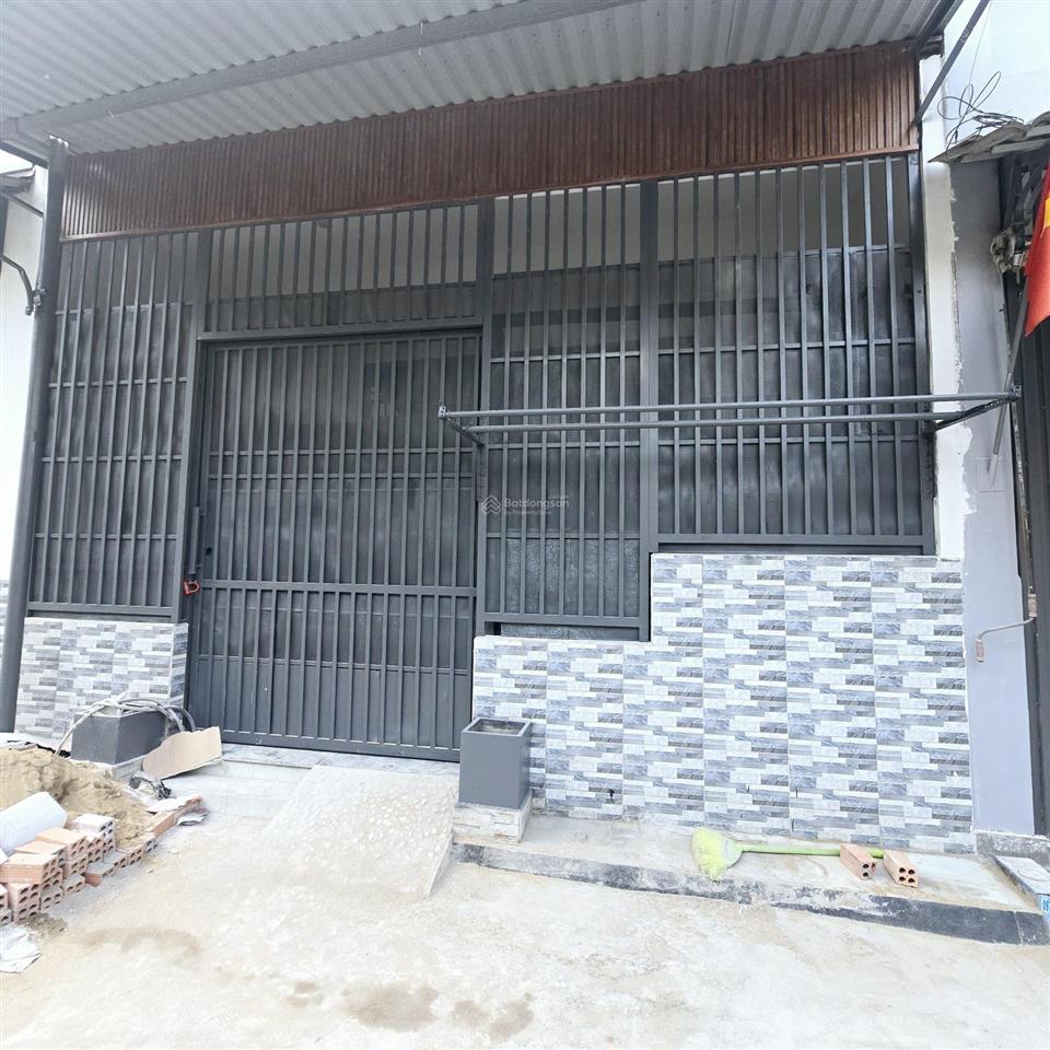 Bán nhà nguyễn công hoan đông hòa dĩ an