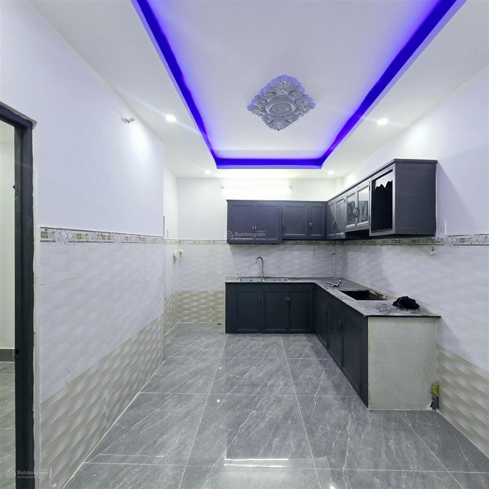 Bán nhà nguyễn công hoan đông hòa dĩ an
