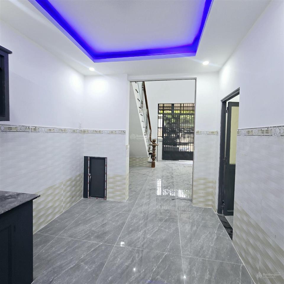 Bán nhà nguyễn công hoan đông hòa dĩ an