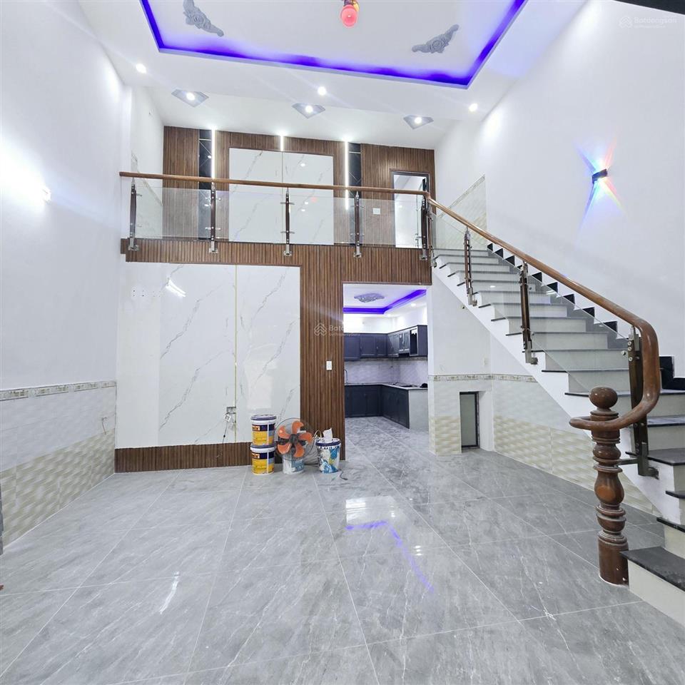 Bán nhà nguyễn công hoan đông hòa dĩ an
