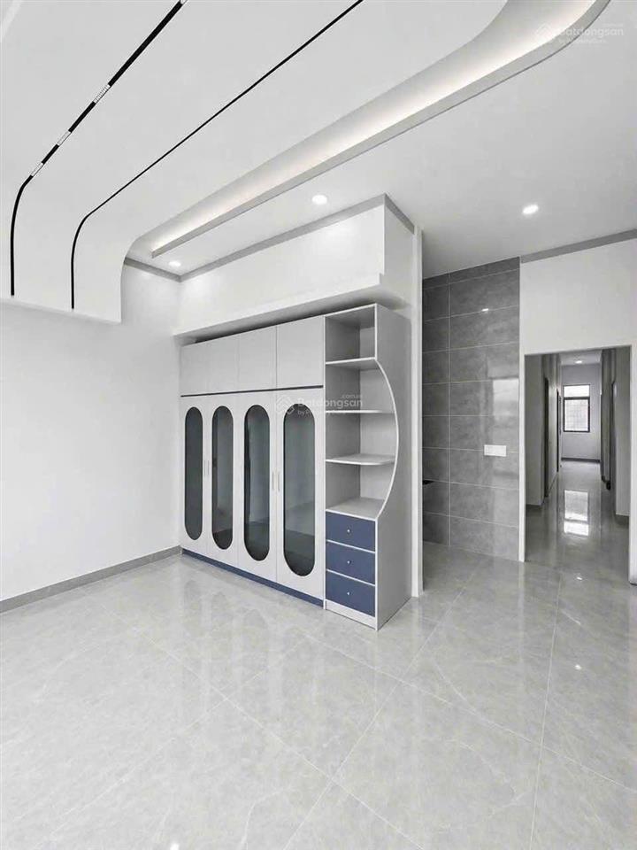 Bán nhà mới hoàn công đông hòa dĩ an gần thủ đức