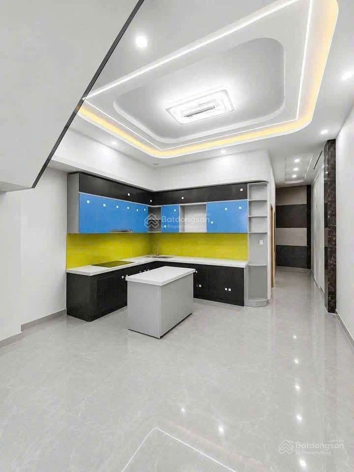 Bán nhà mới hoàn công đông hòa dĩ an gần thủ đức