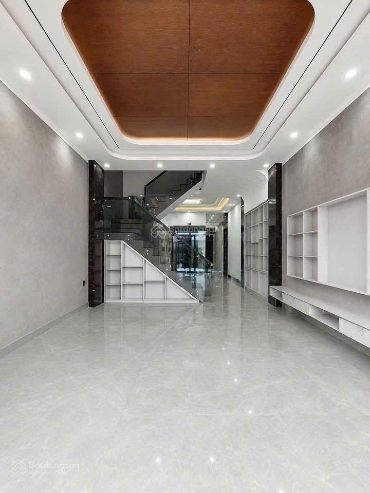 Bán nhà mới hoàn công đông hòa dĩ an gần thủ đức