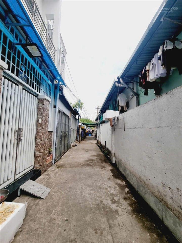 Bán rẻ dãy trọ thu nhập phạm hữu lầu dĩ an