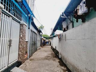 Bán rẻ dãy trọ thu nhập phạm hữu lầu dĩ an