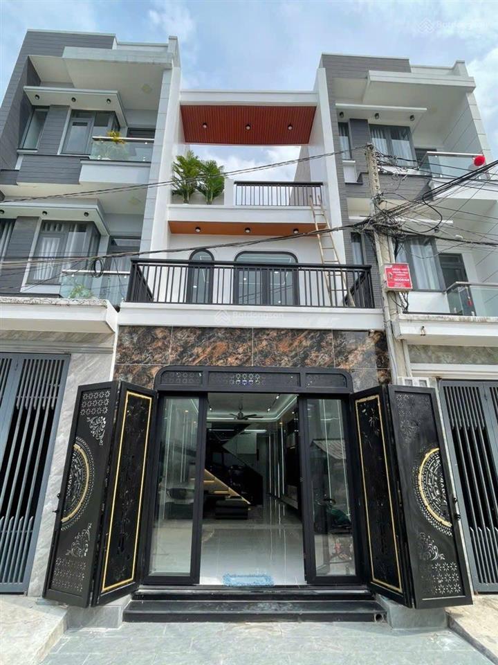Bán rẻ nhà dĩ an hai bà trưng bigc go