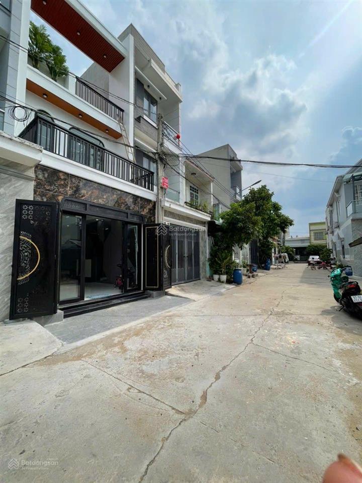 Bán rẻ nhà dĩ an hai bà trưng bigc go