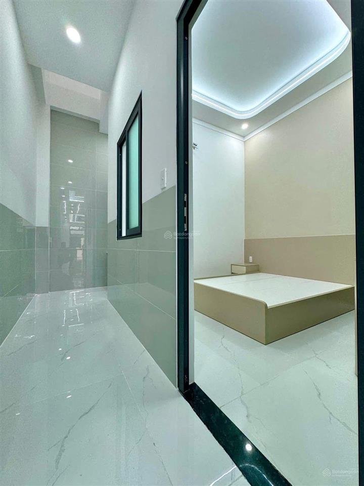 Bán nhà phố đông hòa dĩ an gần thủ đức