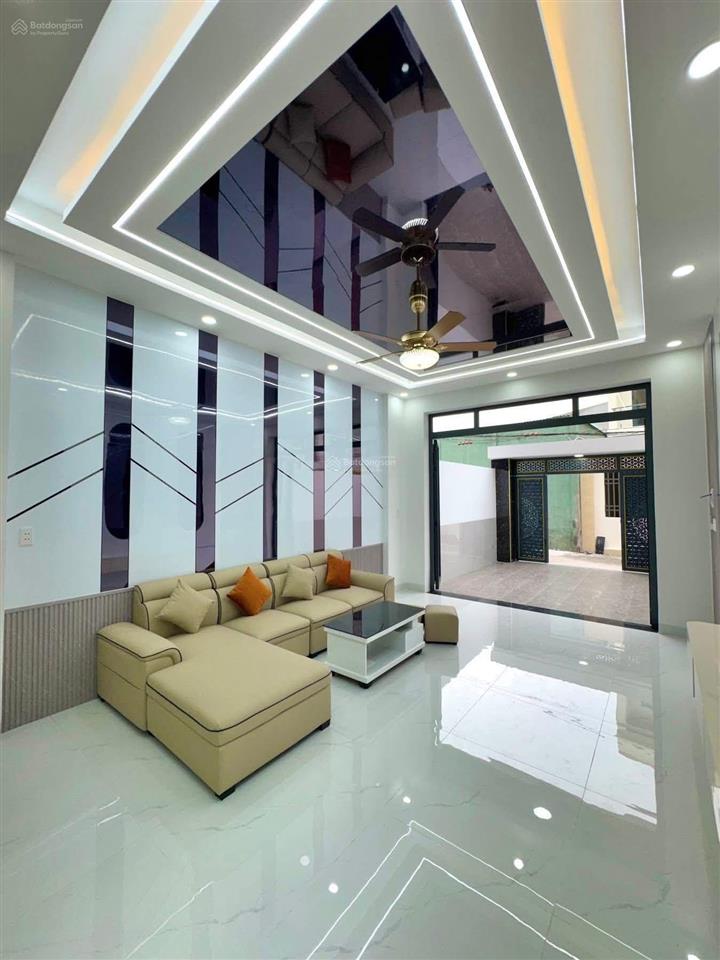 Bán nhà phố đông hòa dĩ an gần thủ đức