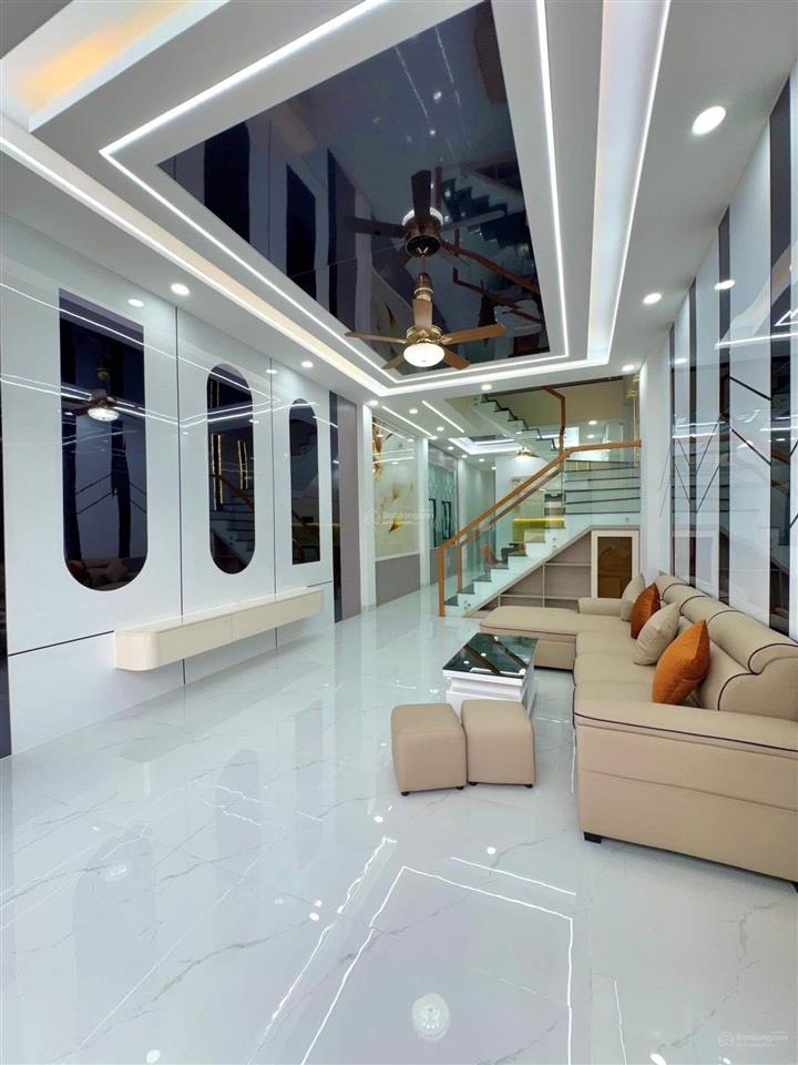 Bán nhà phố đông hòa dĩ an gần thủ đức