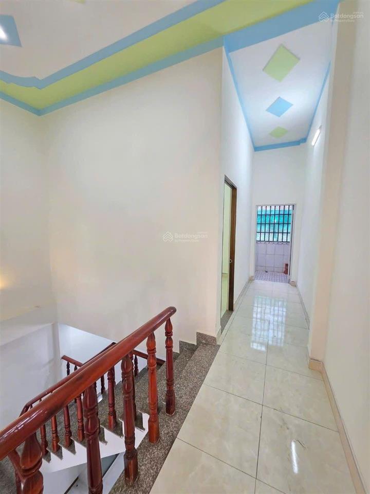 Bán nhà phường tân đông hiệp thành phố dĩ an gần vincom 550