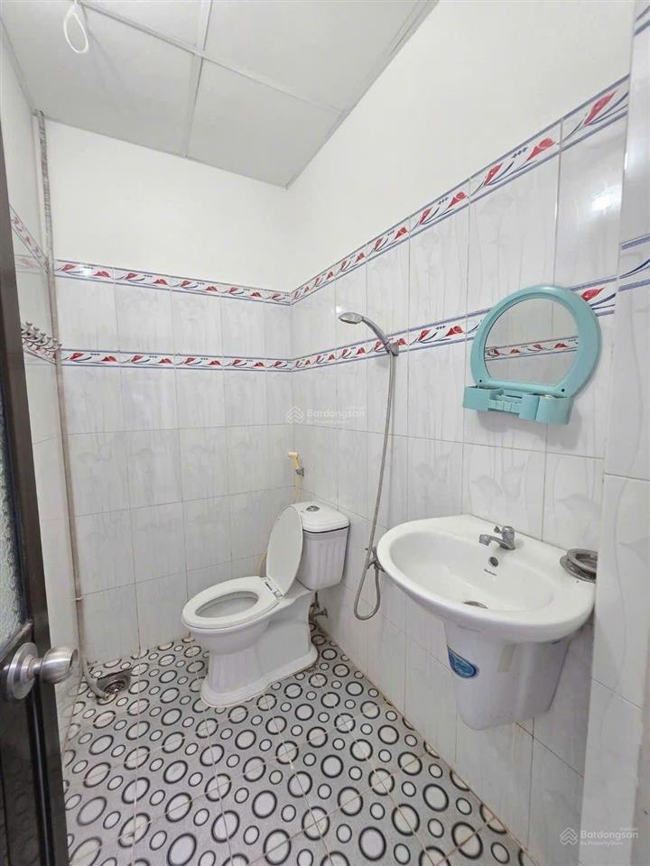 Bán nhà phường tân đông hiệp thành phố dĩ an gần vincom 550