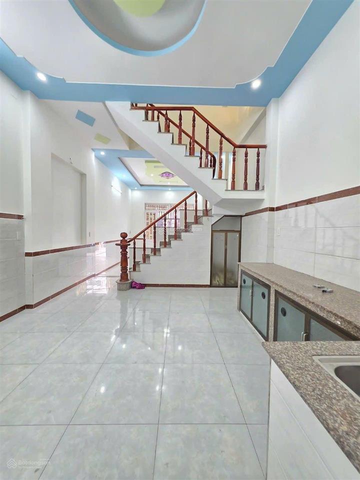 Bán nhà phường tân đông hiệp thành phố dĩ an gần vincom 550
