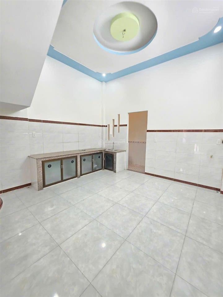 Bán nhà phường tân đông hiệp thành phố dĩ an gần vincom 550