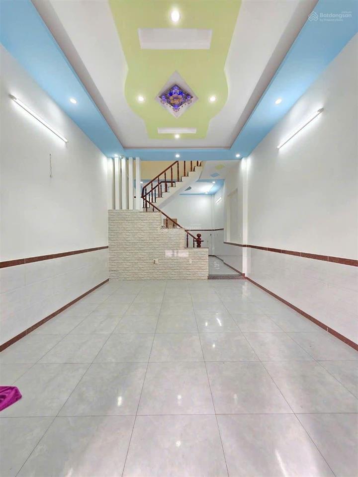 Bán nhà phường tân đông hiệp thành phố dĩ an gần vincom 550