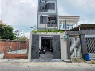 Bán nhà mới ngay trung tâm hành chính dĩ an