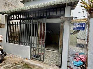 Bán rẻ nhà tân đông hiệp dĩ an