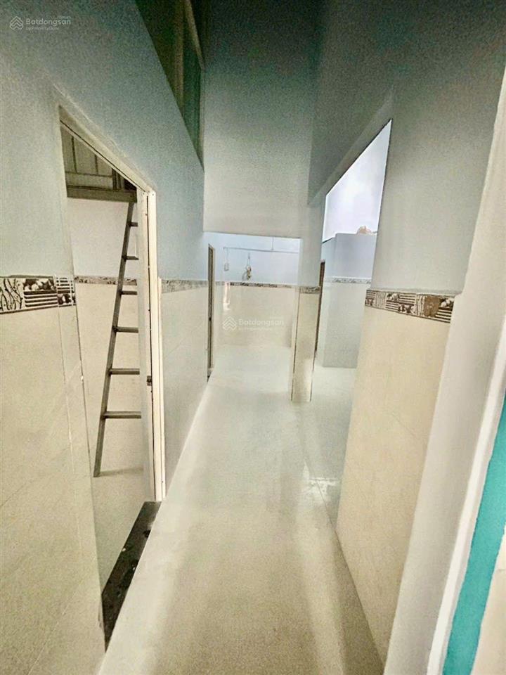 Bán rẻ nhà tân đông hiệp dĩ an