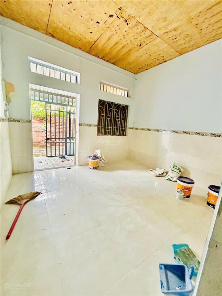 Bán rẻ nhà tân đông hiệp dĩ an