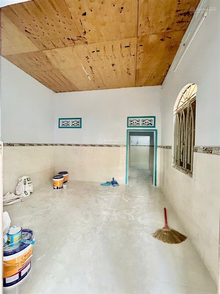 Bán rẻ nhà tân đông hiệp dĩ an