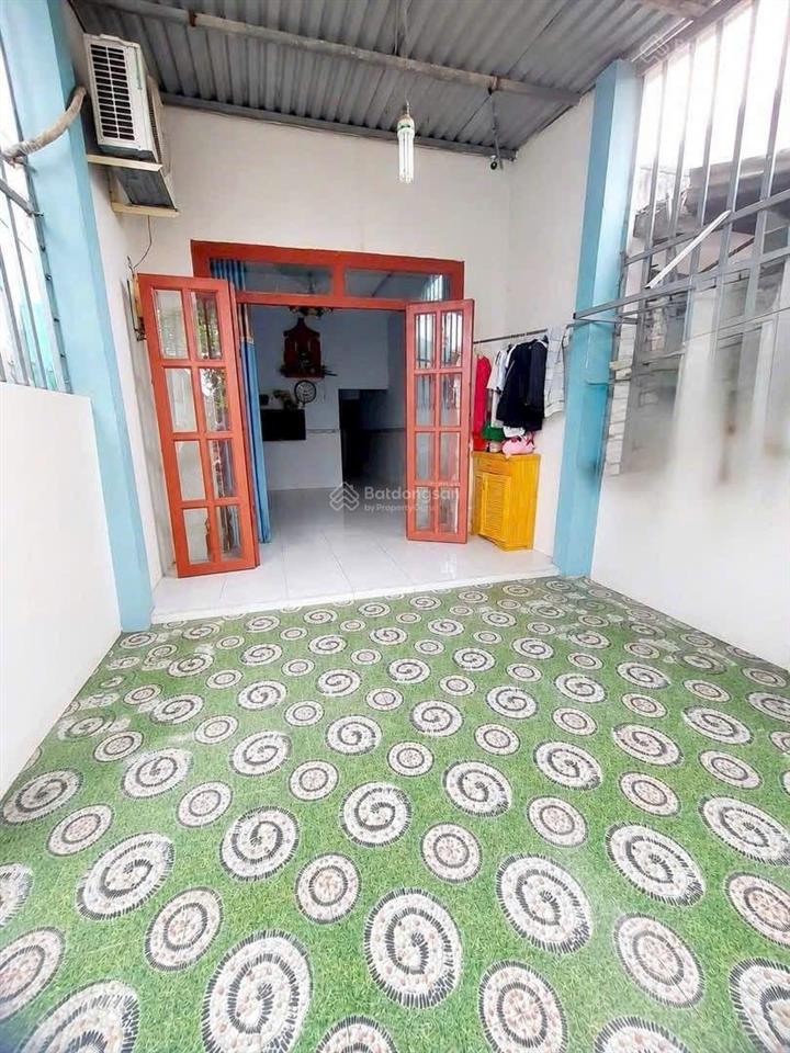 Bán rẻ nhà đông hòa dĩ an gần làng đại học
