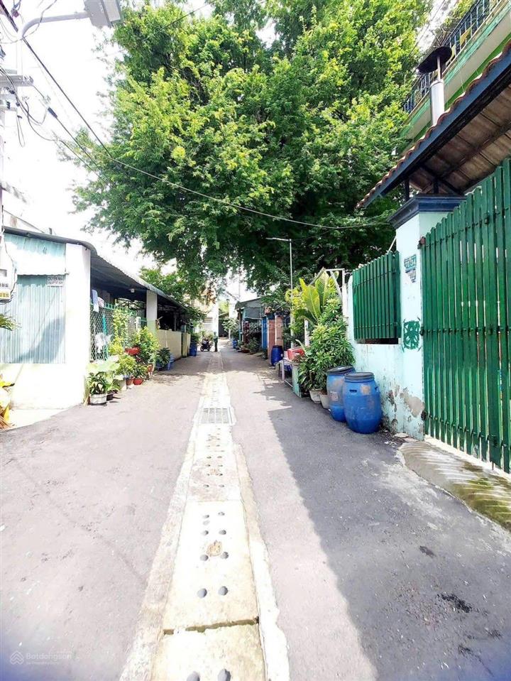 Bán rẻ nhà đông hòa dĩ an gần làng đại học