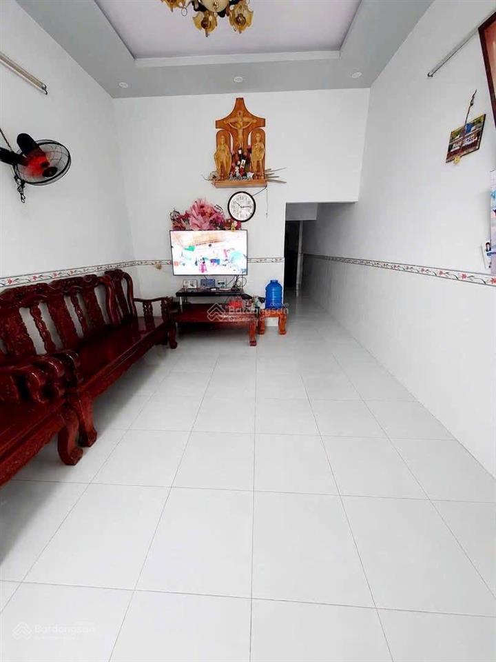 Bán rẻ nhà đông hòa dĩ an gần làng đại học