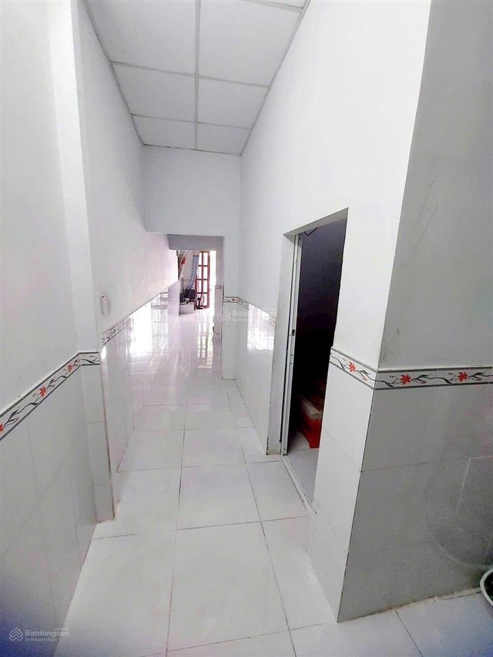 Bán rẻ nhà đông hòa dĩ an gần làng đại học