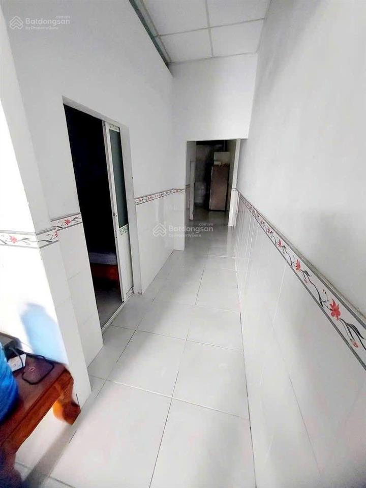 Bán rẻ nhà đông hòa dĩ an gần làng đại học
