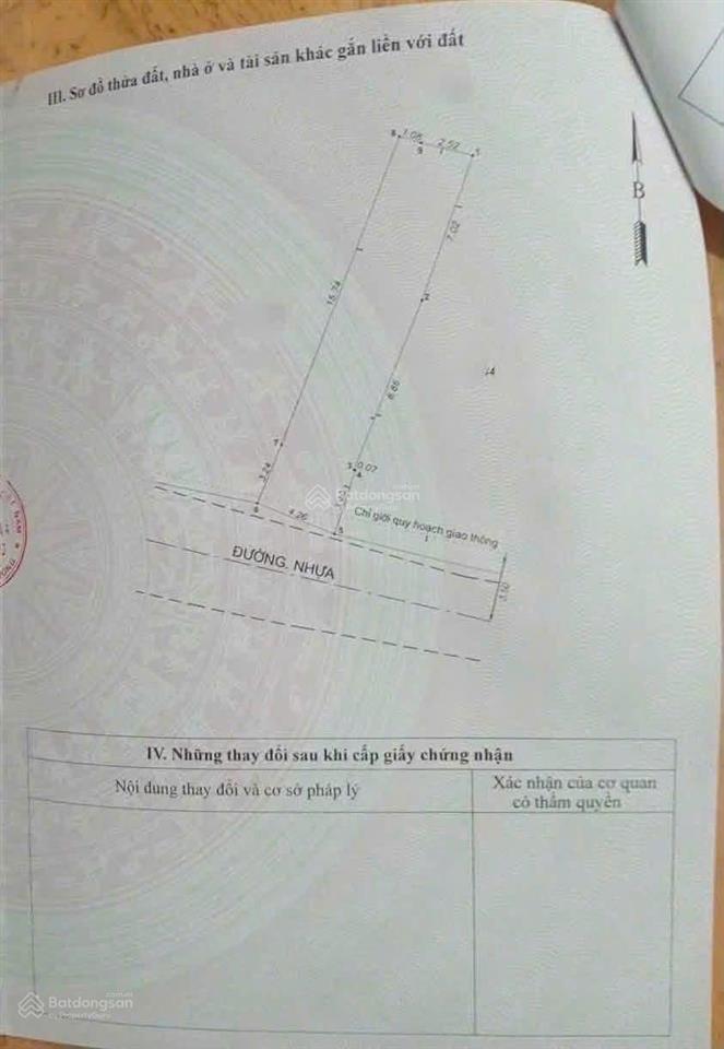 Bán rẻ nhà đông hòa dĩ an gần làng đại học