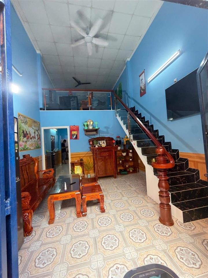 Bán rẻ nhà dĩ an gần trung tâm hành chính dĩ an