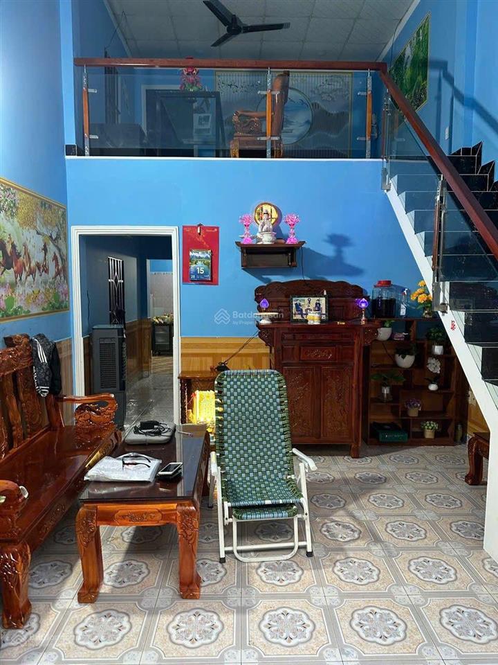 Bán rẻ nhà dĩ an gần trung tâm hành chính dĩ an