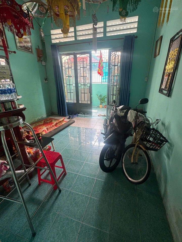Bán rẻ nhà an bình dĩ an sát phạm văn đồng