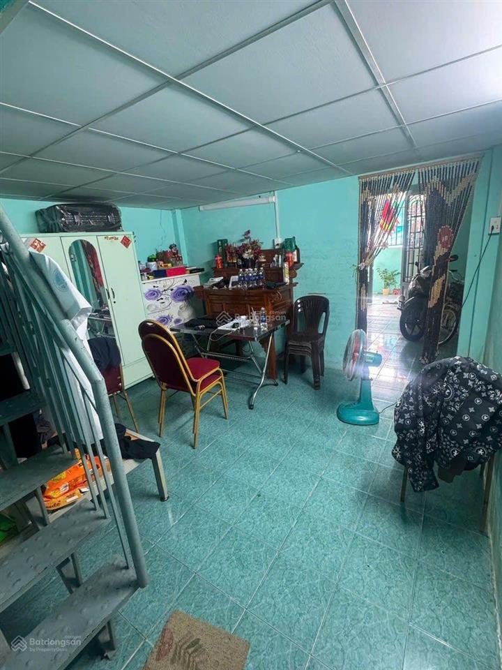 Bán rẻ nhà an bình dĩ an sát phạm văn đồng