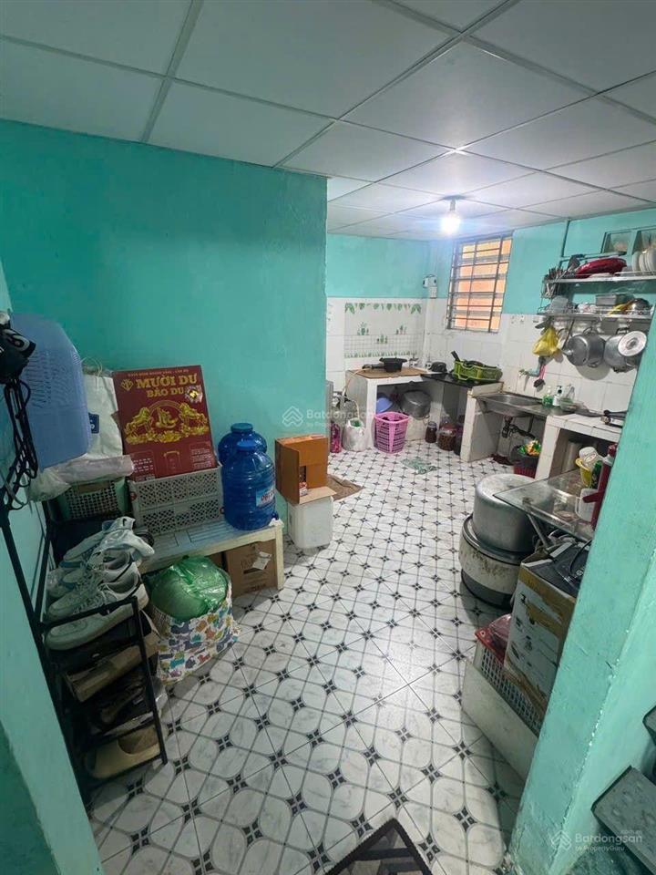 Bán rẻ nhà an bình dĩ an sát phạm văn đồng