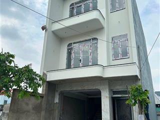 Bán nhà mới đông hòa dĩ an gần làng đại học