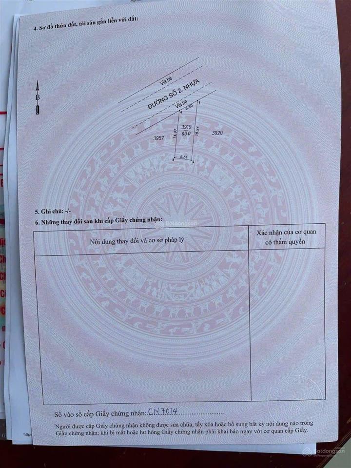 Bán nhà mới đông hòa dĩ an gần làng đại học