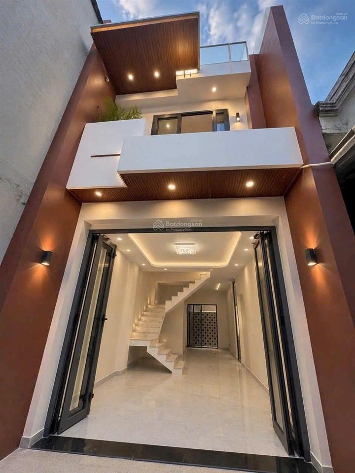 Bán nhà giá tốt đông hòa dĩ an gần trần hưng đạo