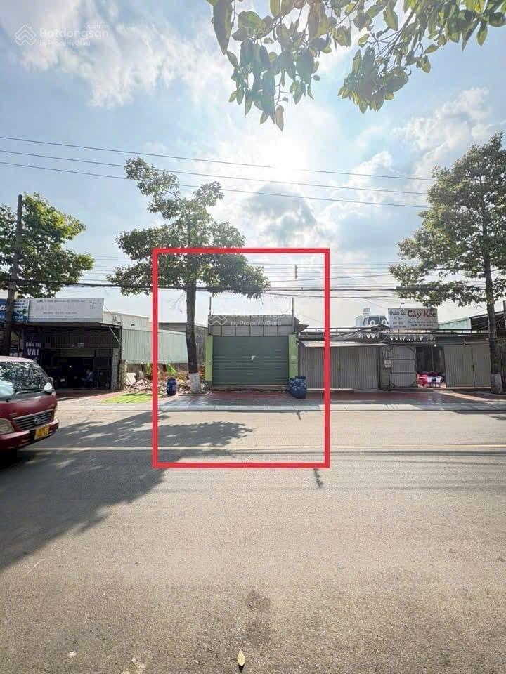 Bán rẻ mặt tiền kinh doanh trần quang khải đông hòa dĩ an