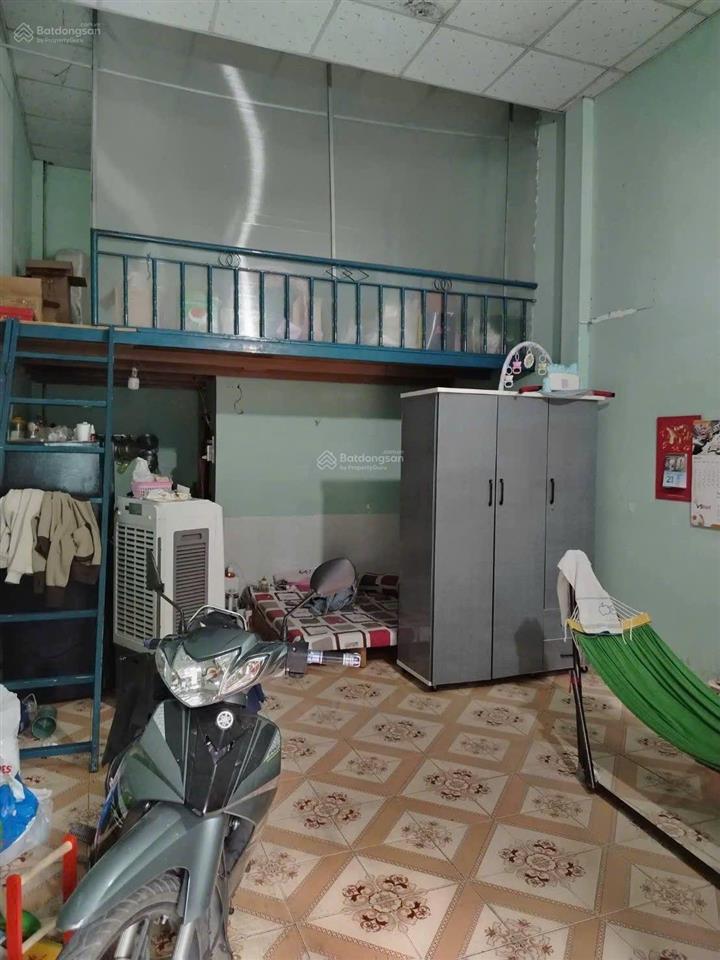 Bán rẻ nhà sổ riêng hẻm lý thường kiệt, dĩ an