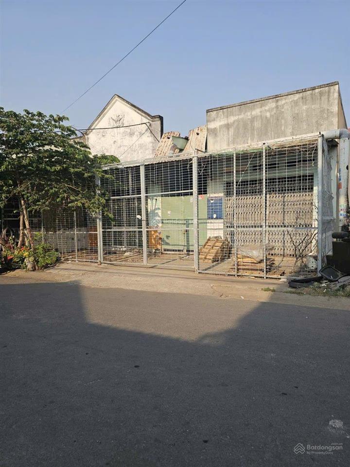 Khu dân cư đông an tân đông hiệp dĩ an dt 300m2