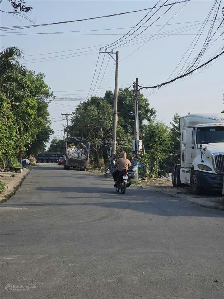Khu dân cư đông an tân đông hiệp dĩ an dt 300m2