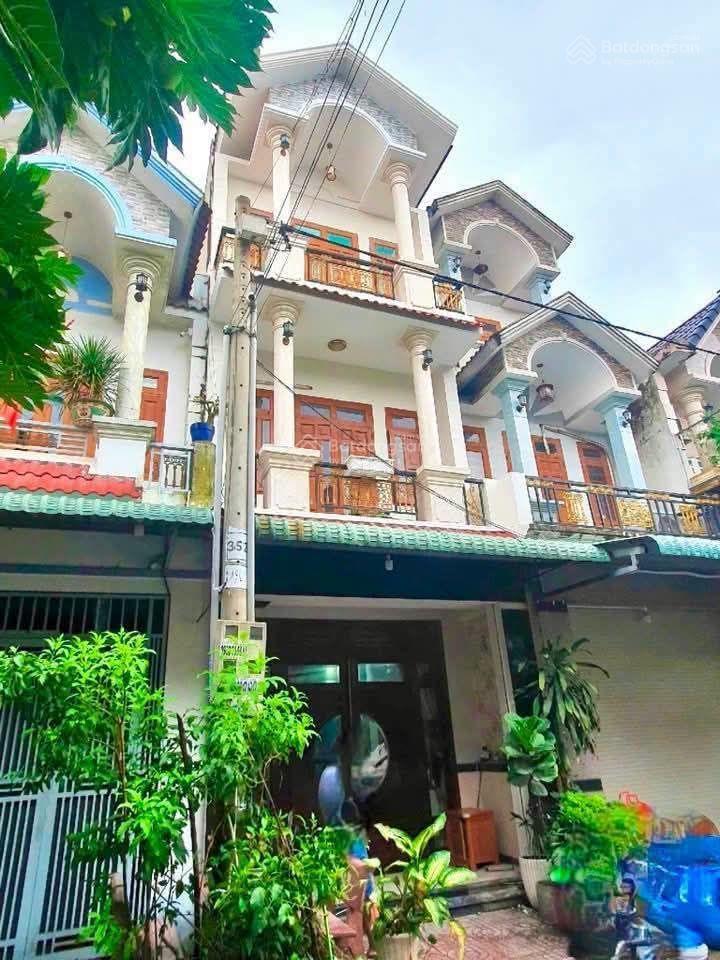 Bán rẻ nhà đông hòa dĩ an gần thủ đức