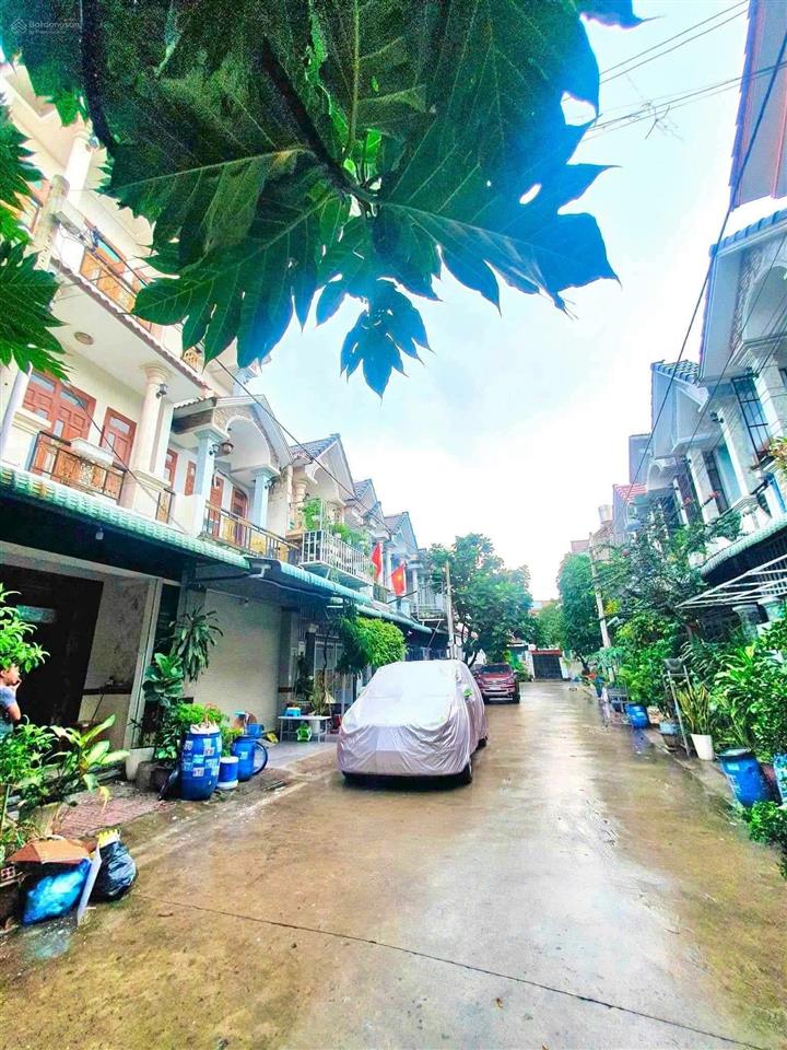 Bán rẻ nhà đông hòa dĩ an gần thủ đức